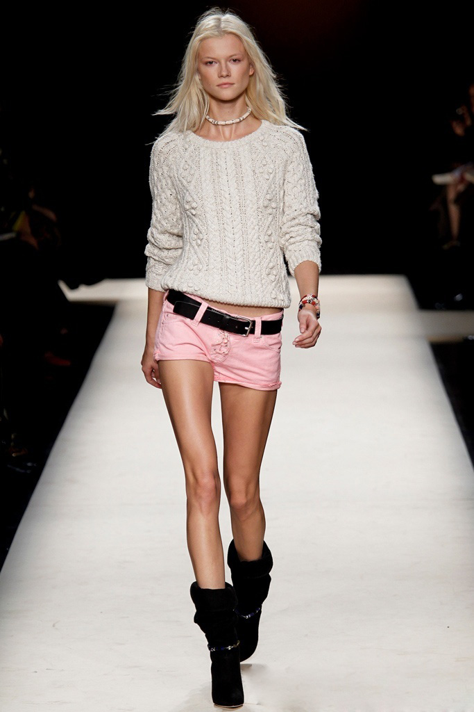 Isabel Marant 2011ĕrbl(f)