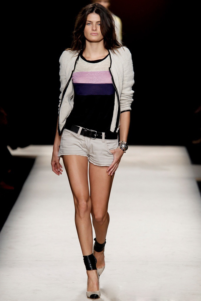 Isabel Marant 2011ĕrbl(f)