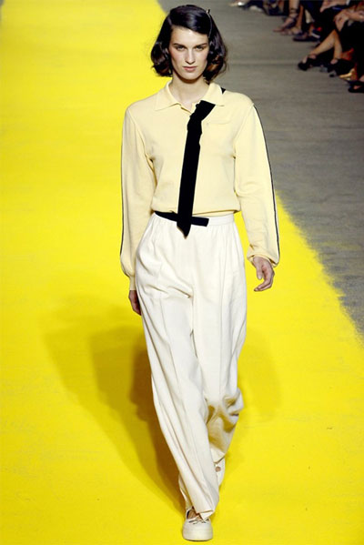 Sonia Rykiel 2012ĳ