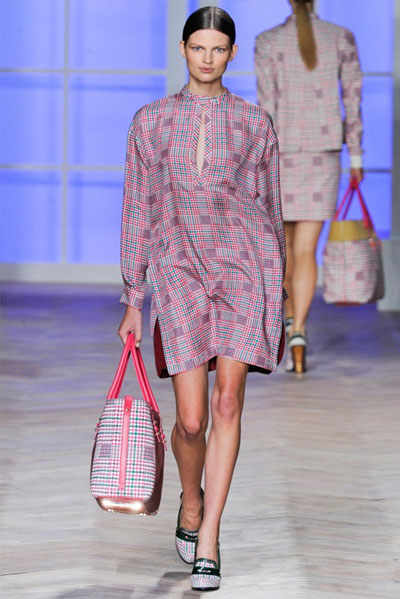 Tommy Hilfiger 2012ĳ