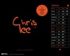 Chris Lee ՚v ʮ