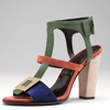 Roger Vivier Cubiste ۛ<em>Ь</em>